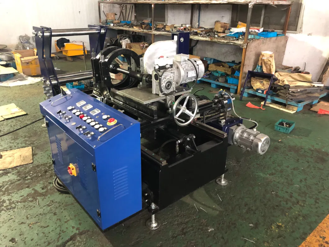 Sdm 630 Saddle Fusion Welding Machine/Butt Fusion Welding Machine /HDPE Pipe Welding Machine/HDPE Plastic Pipe Welding Machine/HDPE Butt Fusion Jointing Machine