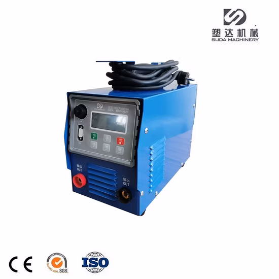 Electrofusion PE Pipe Welding Machine